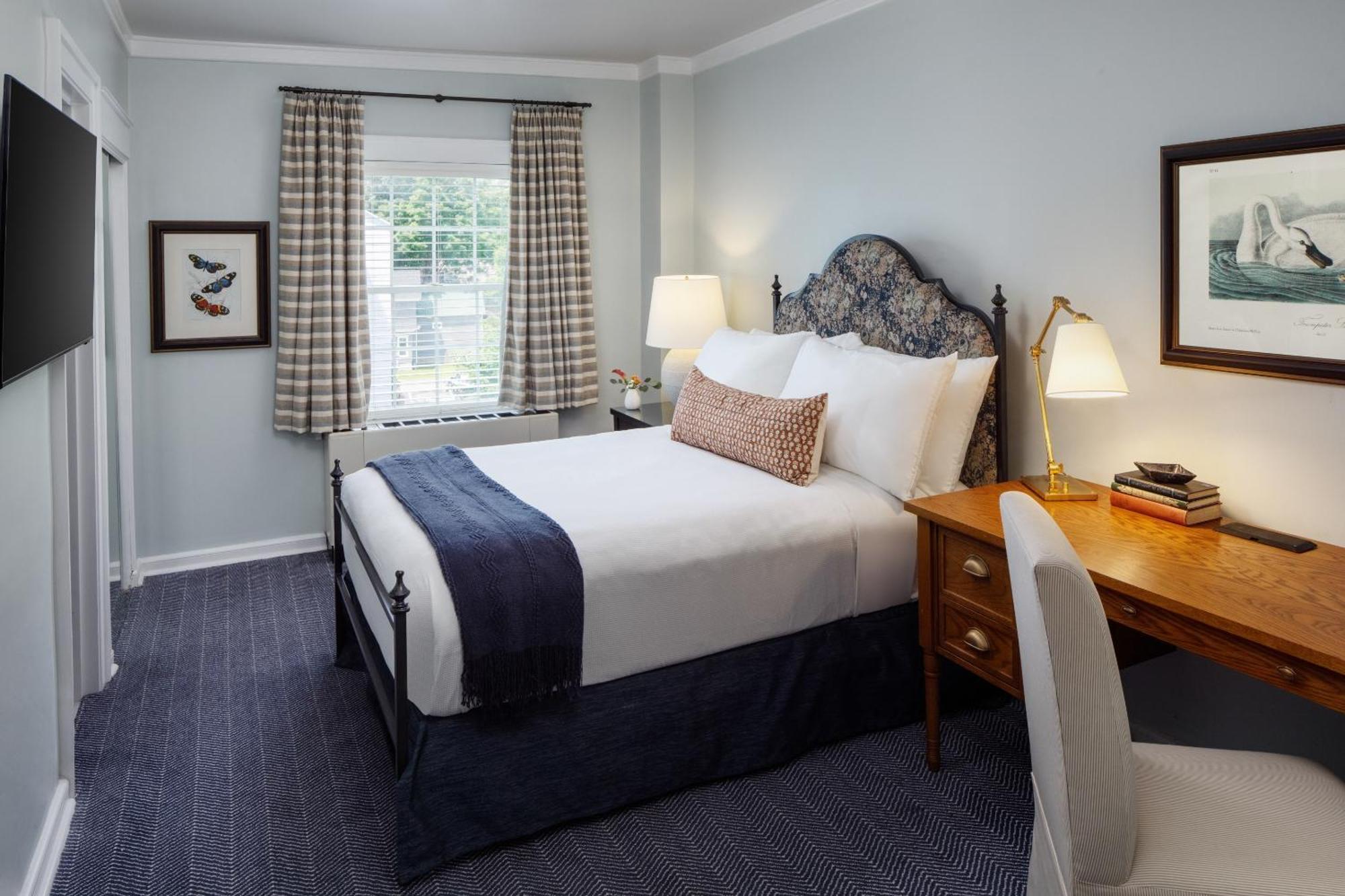 Colgate Inn Hamilton Exteriér fotografie